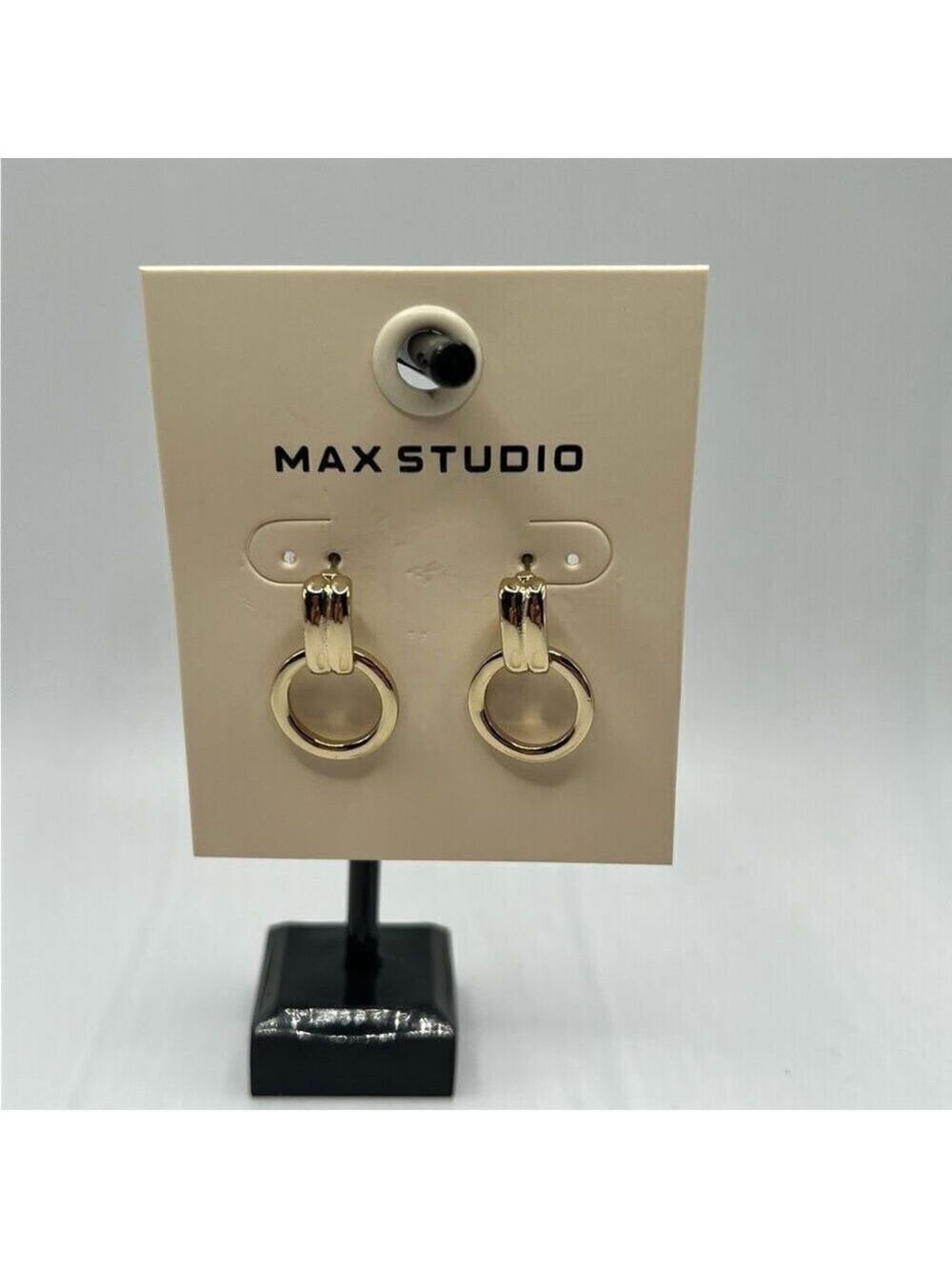 Max Studio Earrings